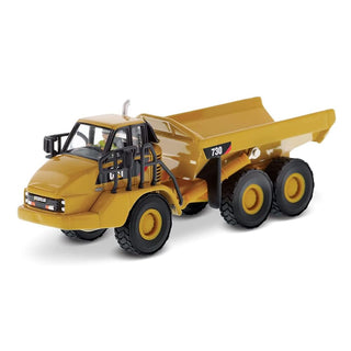 Diecast Masters Caterpillar 730 Articulated Truck HO Series Vehicle