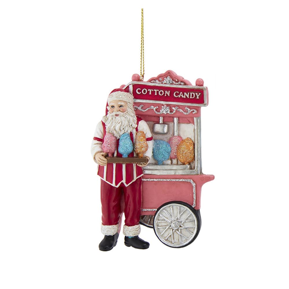 Kurt S. Adler Hanging Ornament