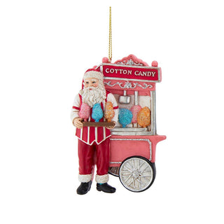 Kurt S. Adler Hanging Ornament