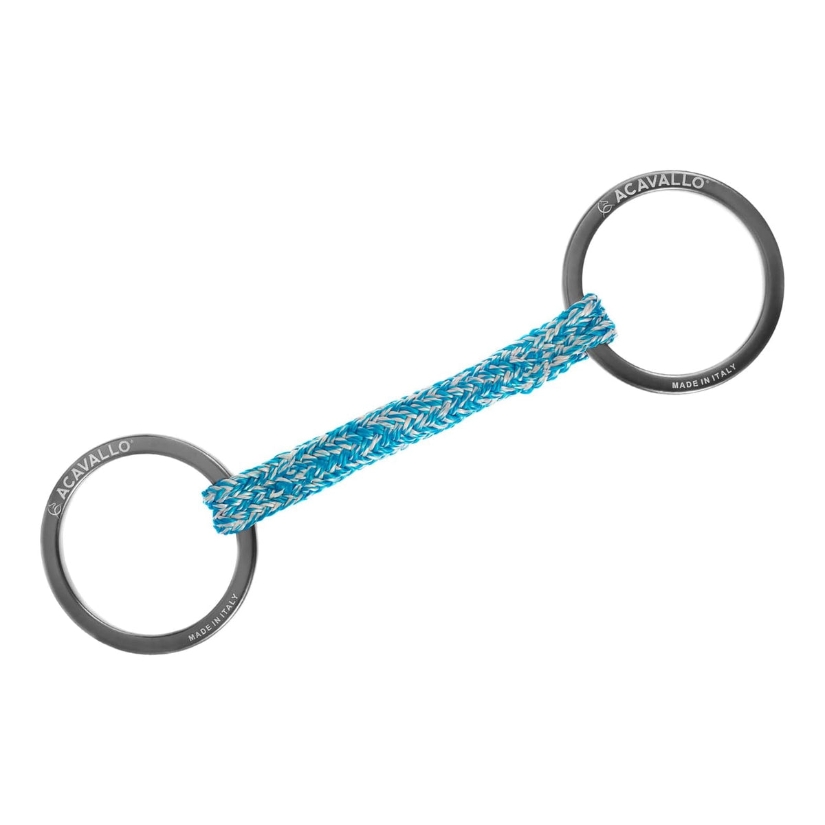 Acavallo Sporting Goods, Titanium