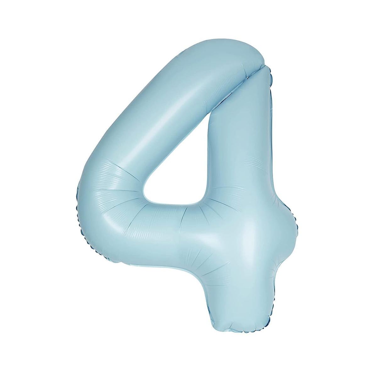 Unique Balloon, Blue