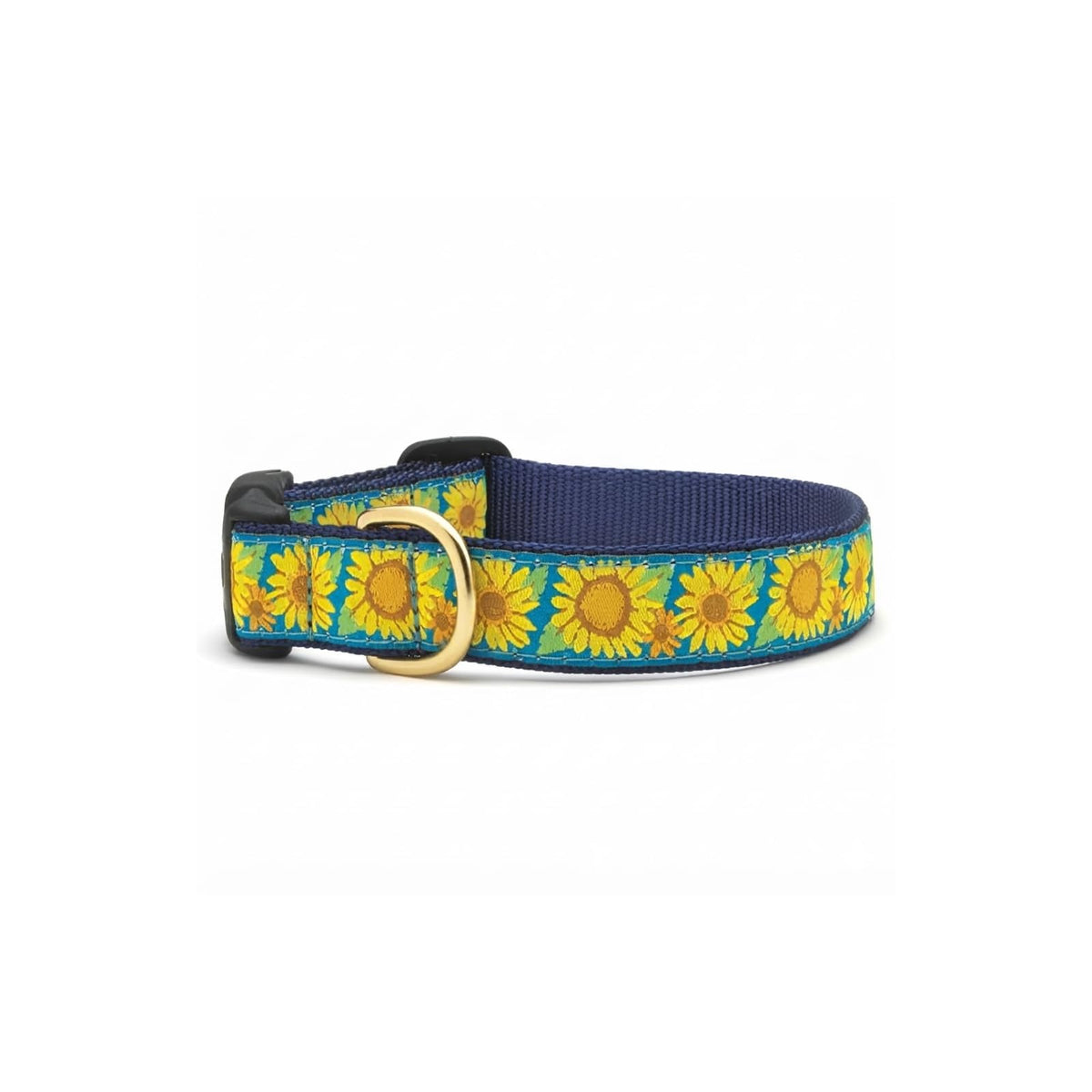 Up Country Animal Collar