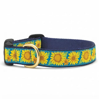 Up Country Animal Collar