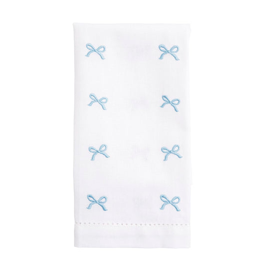 Mud Pie Cloth Napkin, 18" x 18" (Set of 1), White