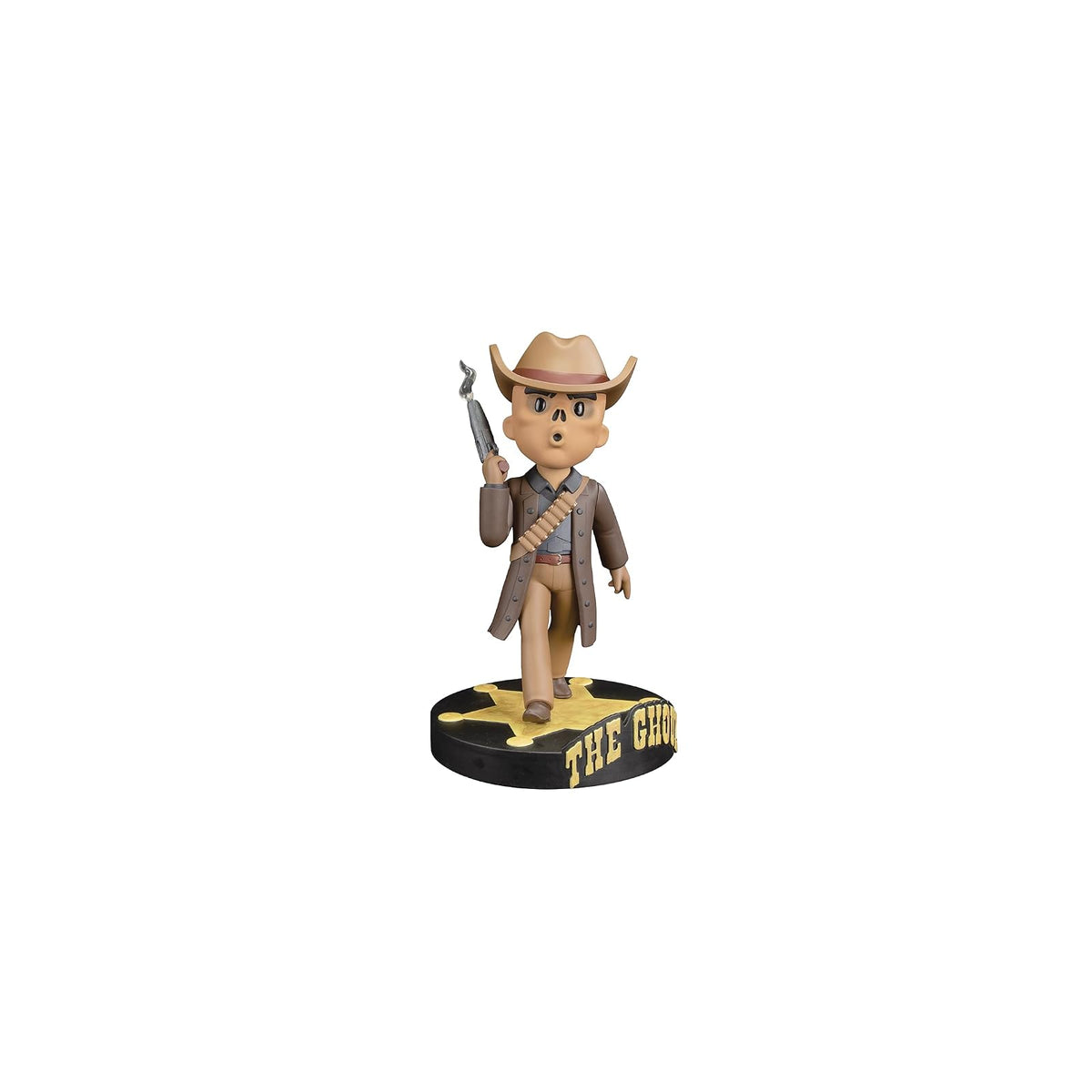 Dark Horse Toy Figure, 8 inches, Multicolor