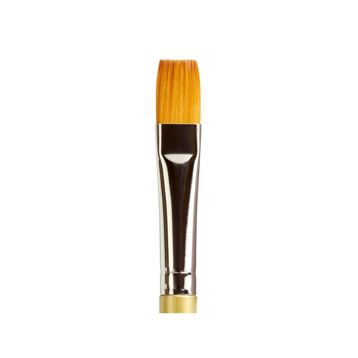 KINGART Paint Brush, 12, Brown