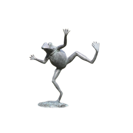 SPI Figurine, One Size, Gray