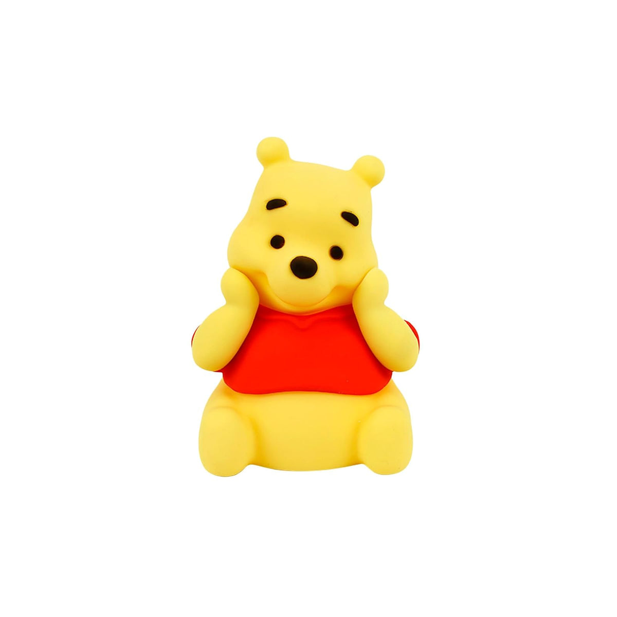 Enesco Figurine, 6 Inch, Multicolor