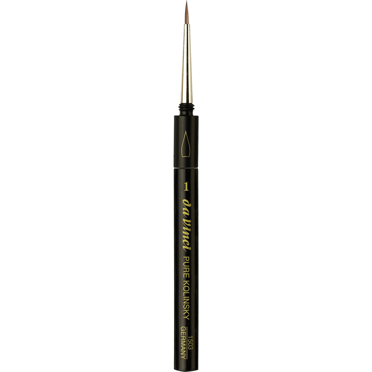 da Vinci Paint Brush