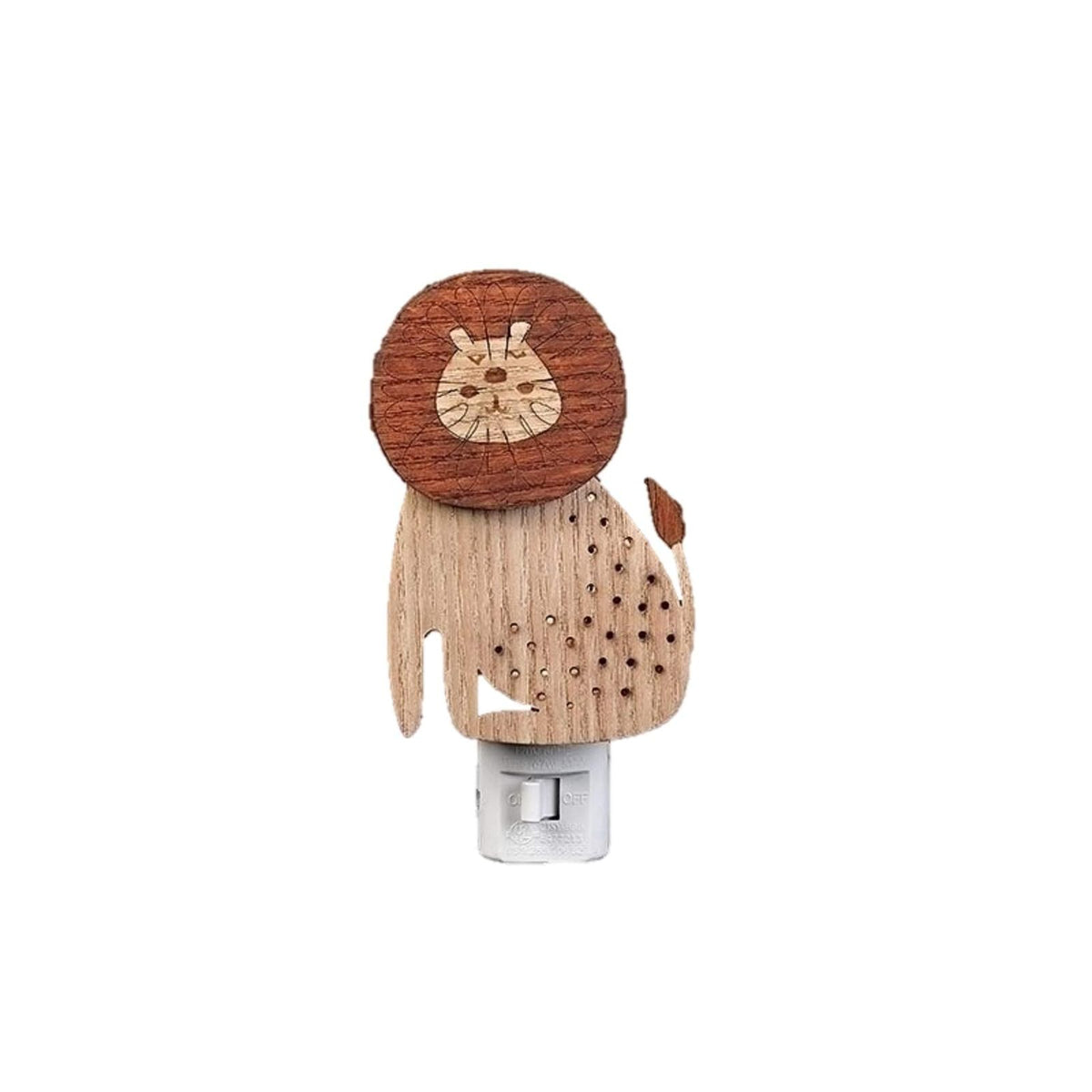 Lamp by Roman