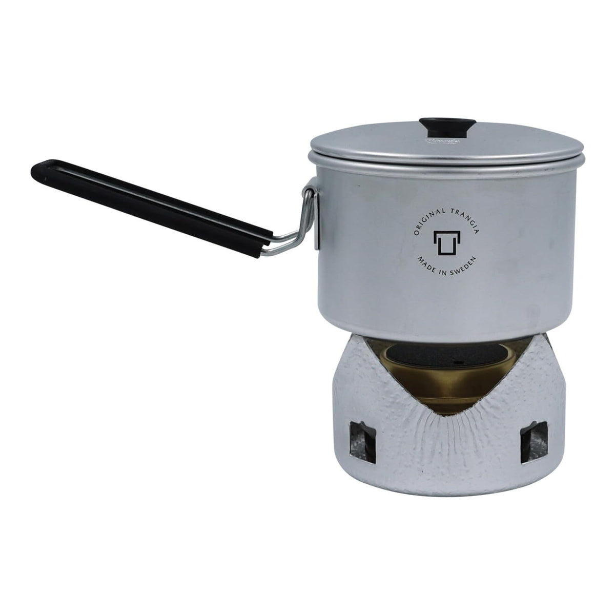 Trangia Portable Stove, One Size, No Color