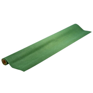 JTT Scenery Products Artificial Plant, 50" x 100", Green
