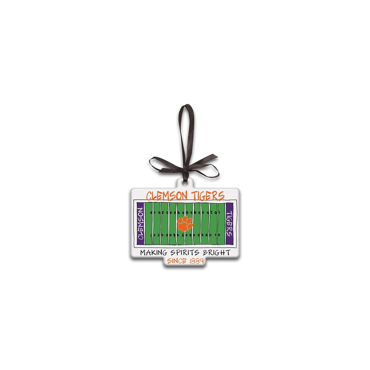 Magnolia Lane Hanging Ornament