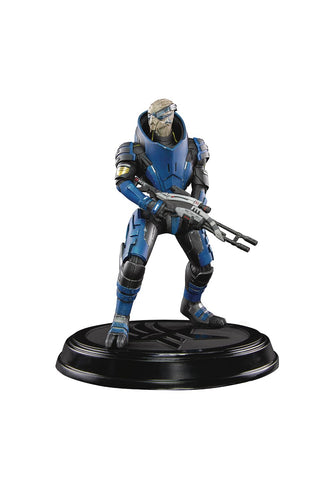 Dark Horse Comics Toy Figure, 9 Inches, Multicolor