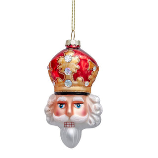 Kurt S. Adler Hanging Ornament, Multi Color