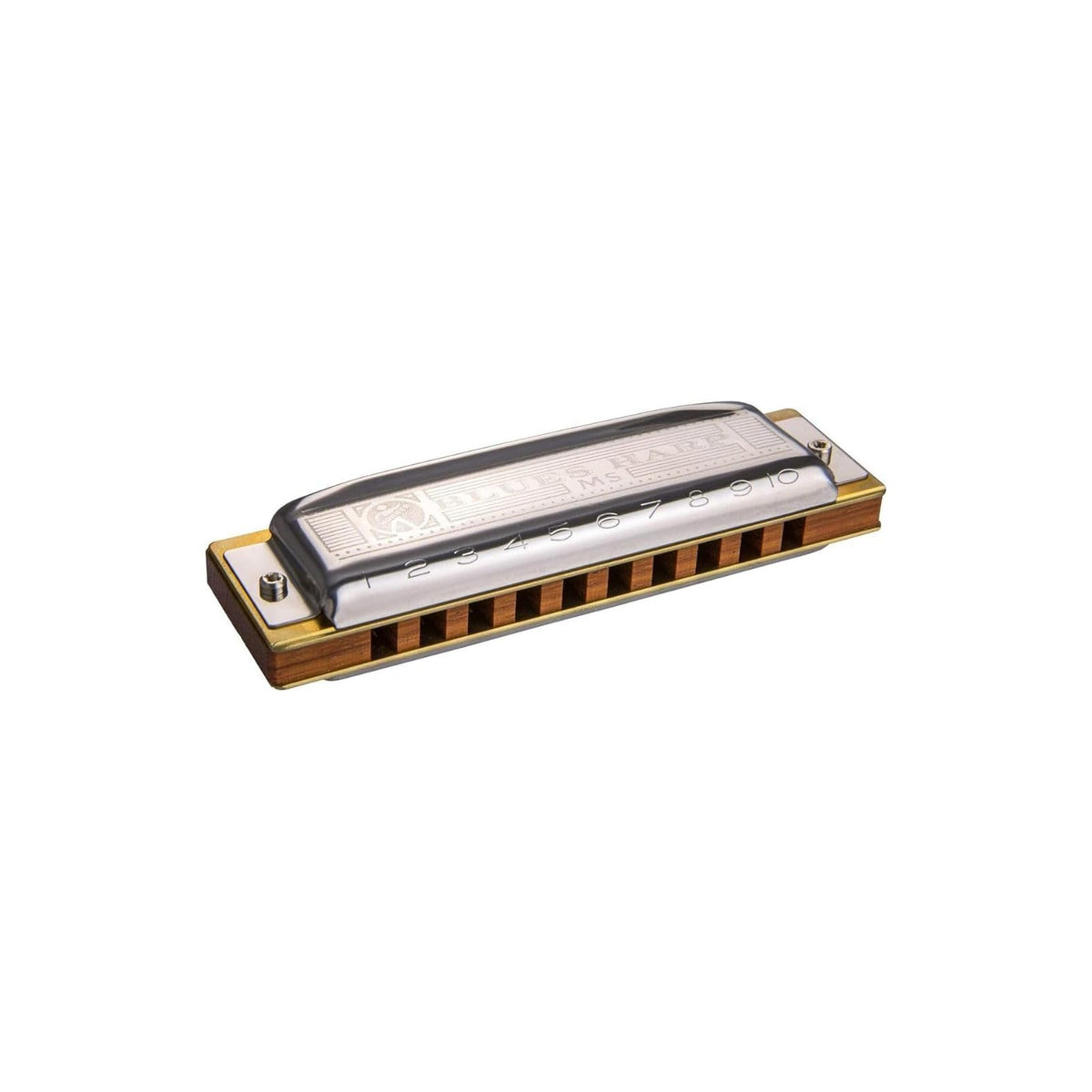 Hohner Brass And Woodwind Instruments, 0, Stainless steel
