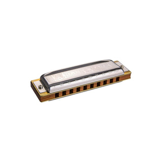 Hohner Brass And Woodwind Instruments, 0, Stainless steel
