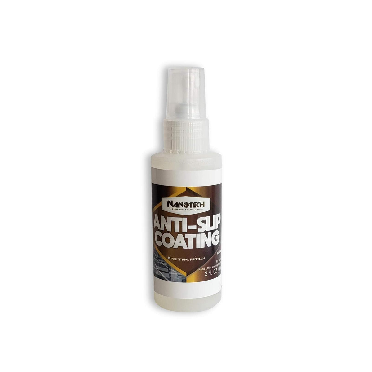Nanotech Surface Solutions Sealant, 2 Oz., clear