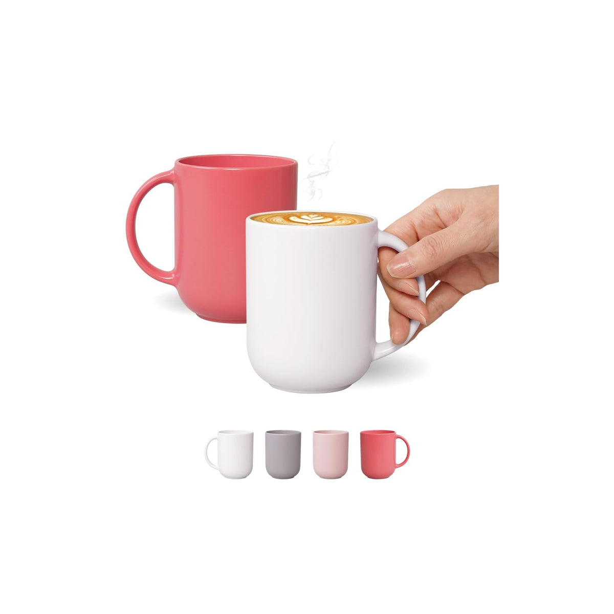 BOWLBOWL Drinking Cup