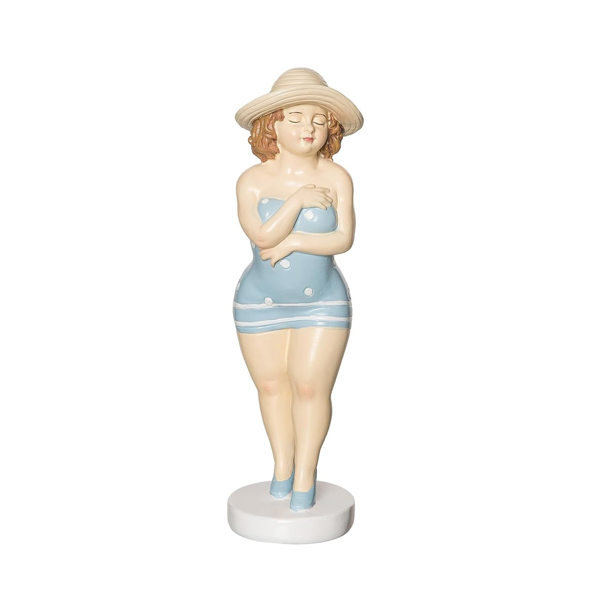 Figurine by Beachcombers