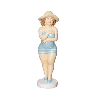 Figurine by Beachcombers