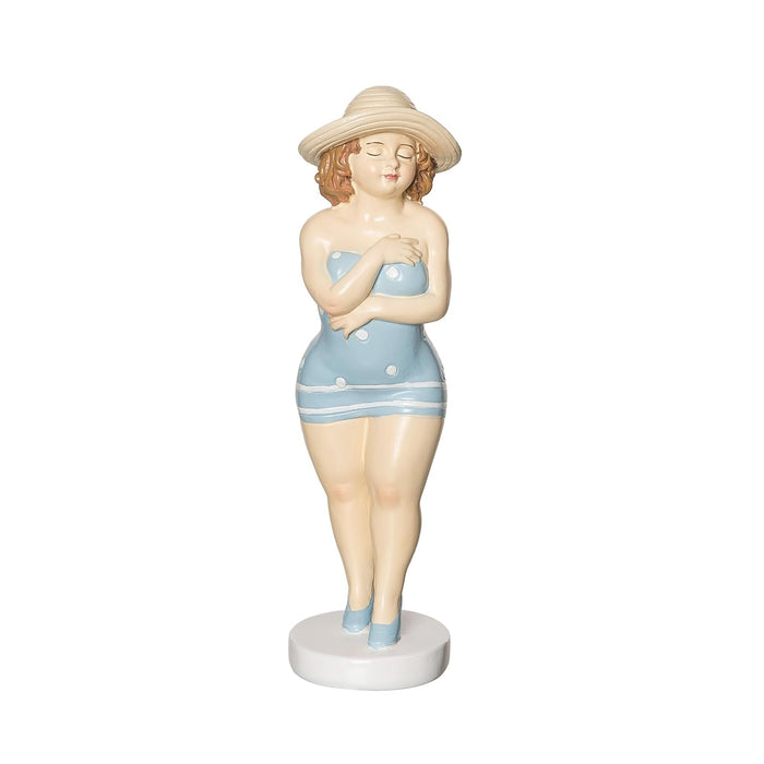 Figurine by Beachcombers