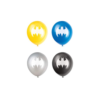 Unique Balloon, 12", Assorted Colors