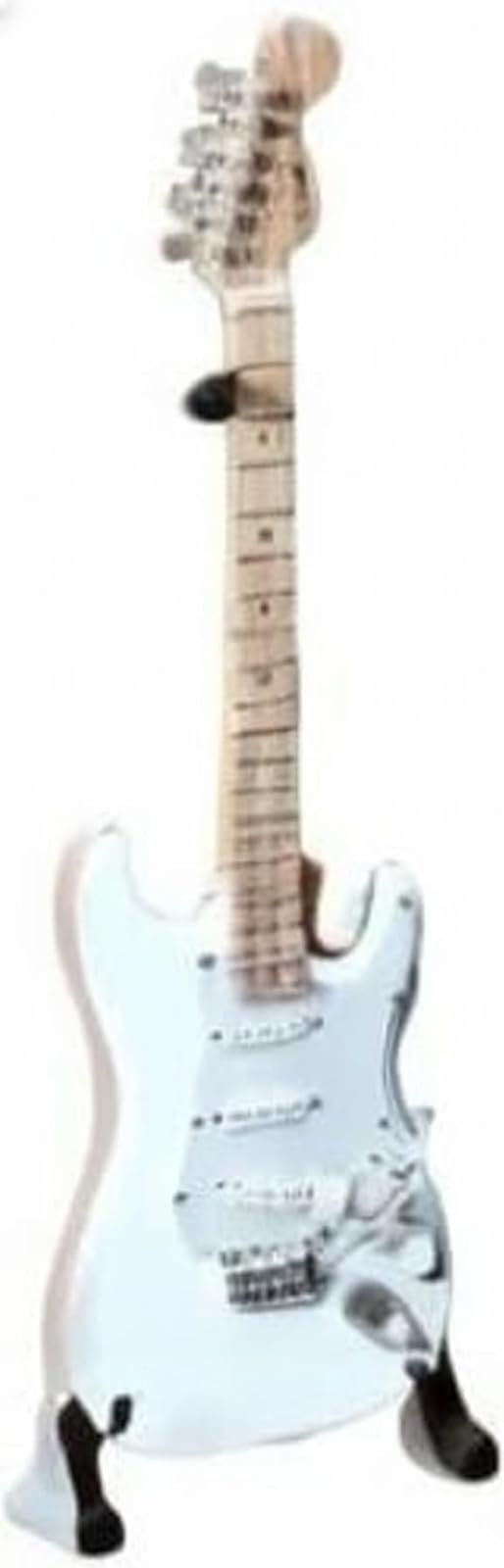 AXE HEAVEN FS-008 Licensed Fender Stratocaster Olympic White