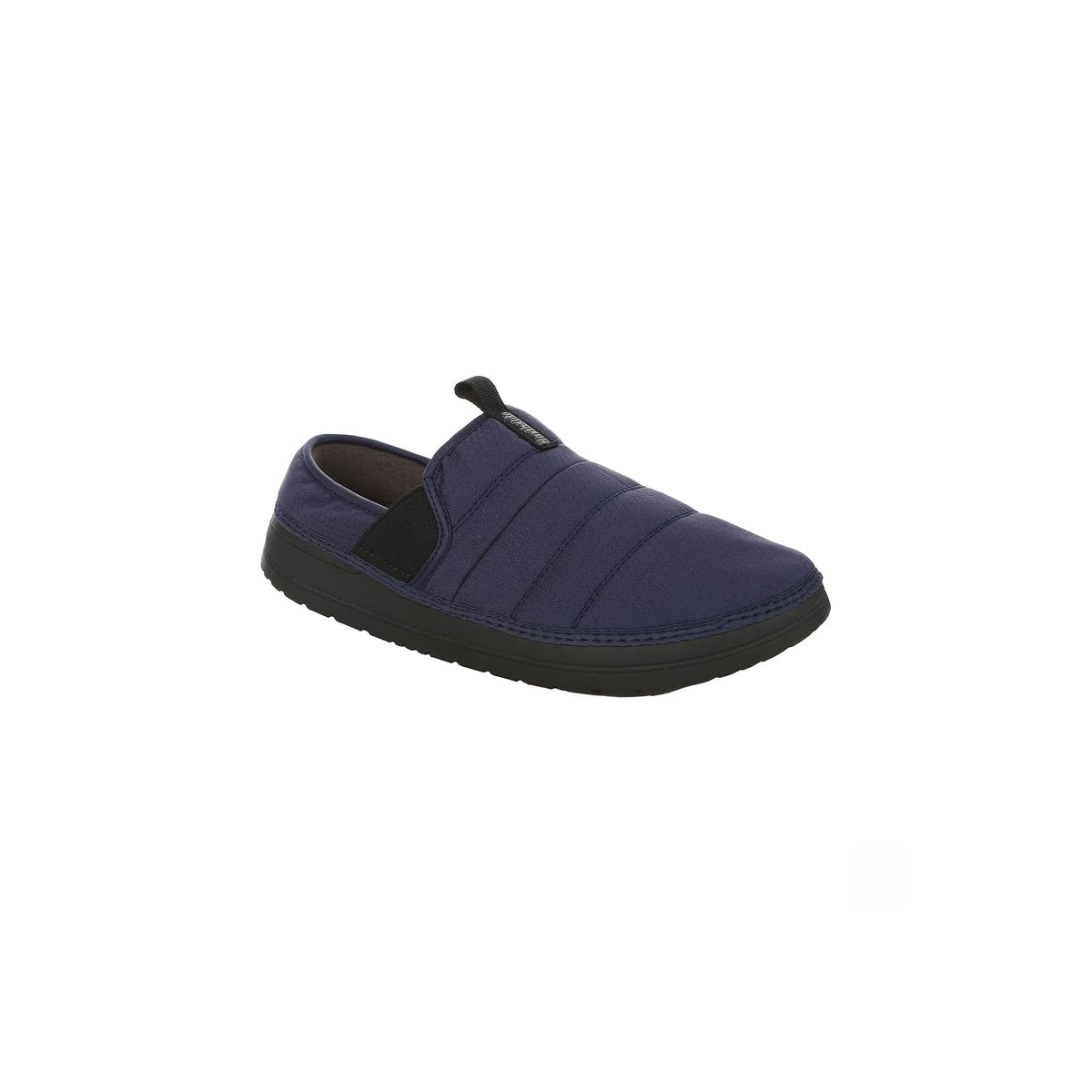 Northside Slipper, 10, Navy
