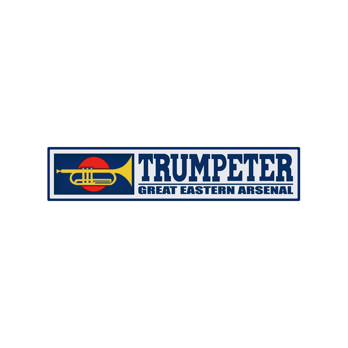 Hobbies by Trumpeter