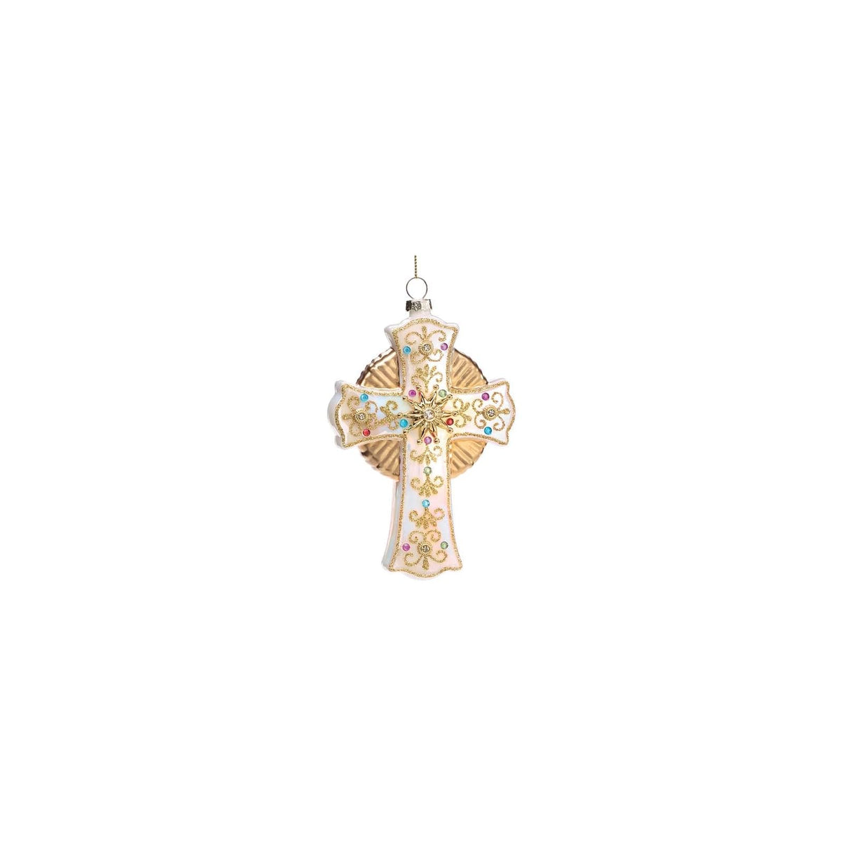 burton+BURTON Hanging Ornament
