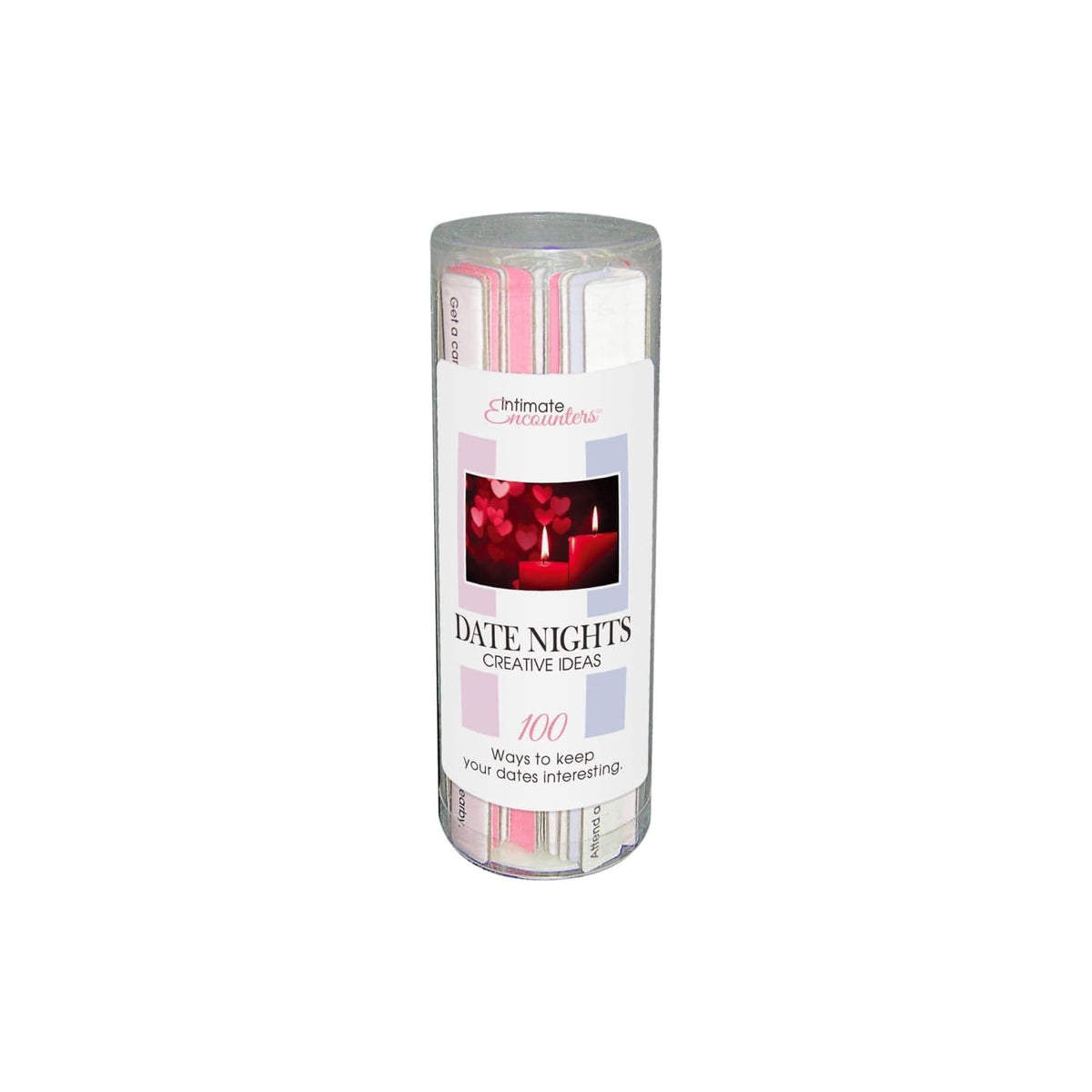 Kheper Games Tabletop Game, Clear