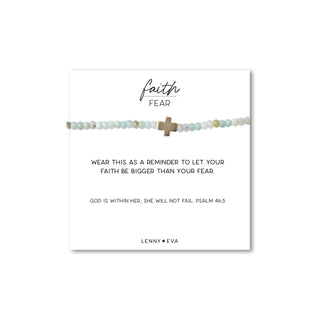 Lenny & Eva Bracelet, One Size, Multicolor