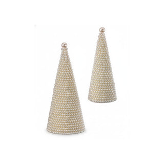 Regency International Figurine, Pearl Ivory