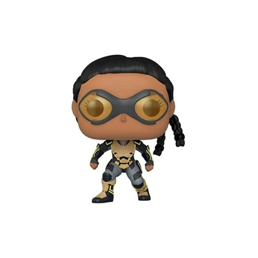 Funko Figurine, Pack of 1, Multicolour