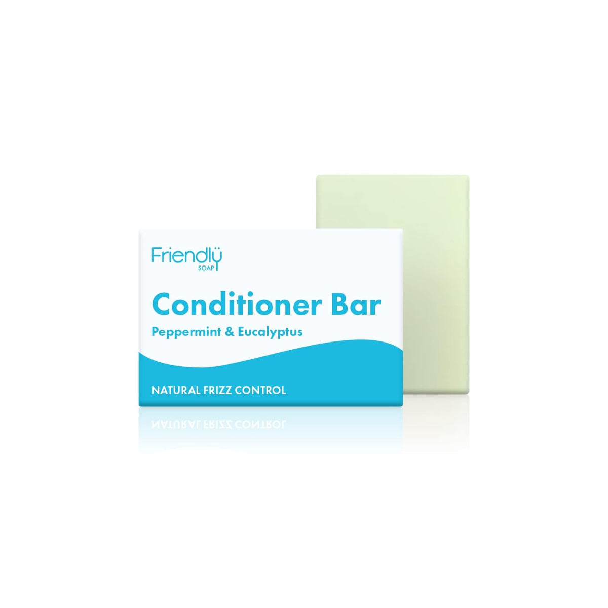 Friendly Soap Skin Cleaning Agent, 1 Ounce (Pack of 1)