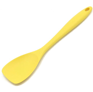 Chef Craft Food Spatula, 11.5", Yellow