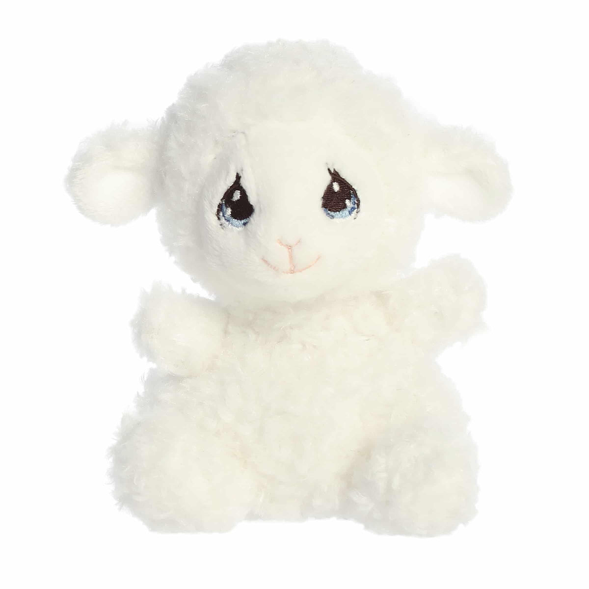 Aurora Toy Figure, Small, White