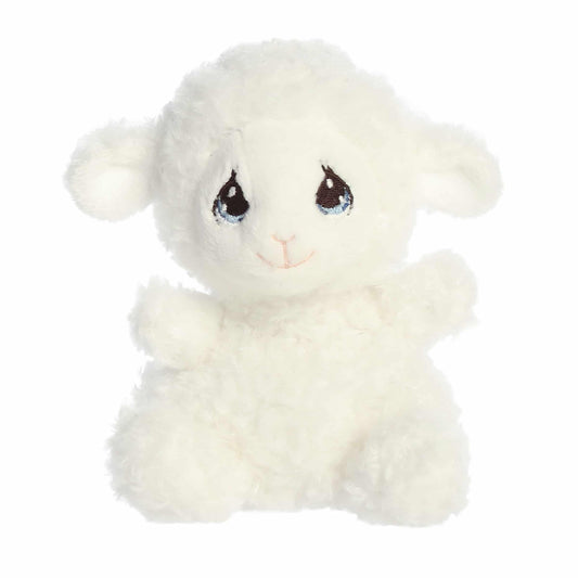 Aurora Toy Figure, Small, White