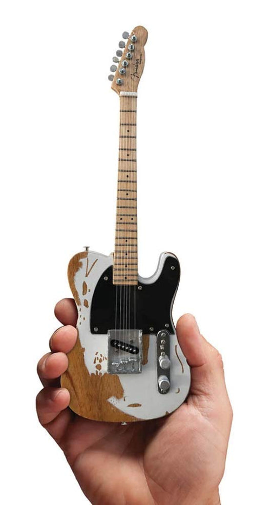Axe Heaven Electric Guitar Body (FT-010)