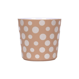 Blue Sky Clayworks Planter, 6.5", Multicolor