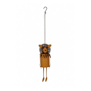 Sunset Vista Hanging Ornament, 13-Inch, Multi Color