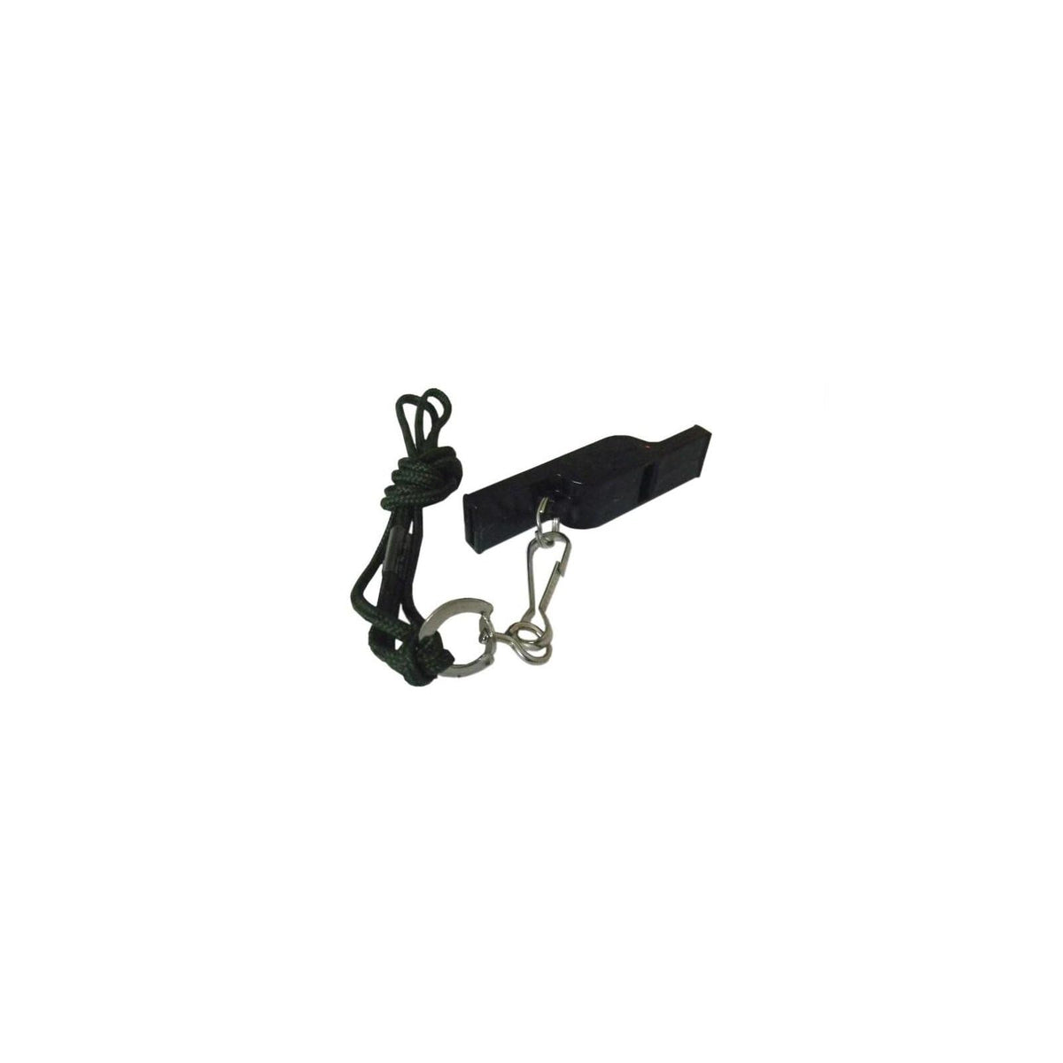 Rickard's Whistle, One Size, Multi