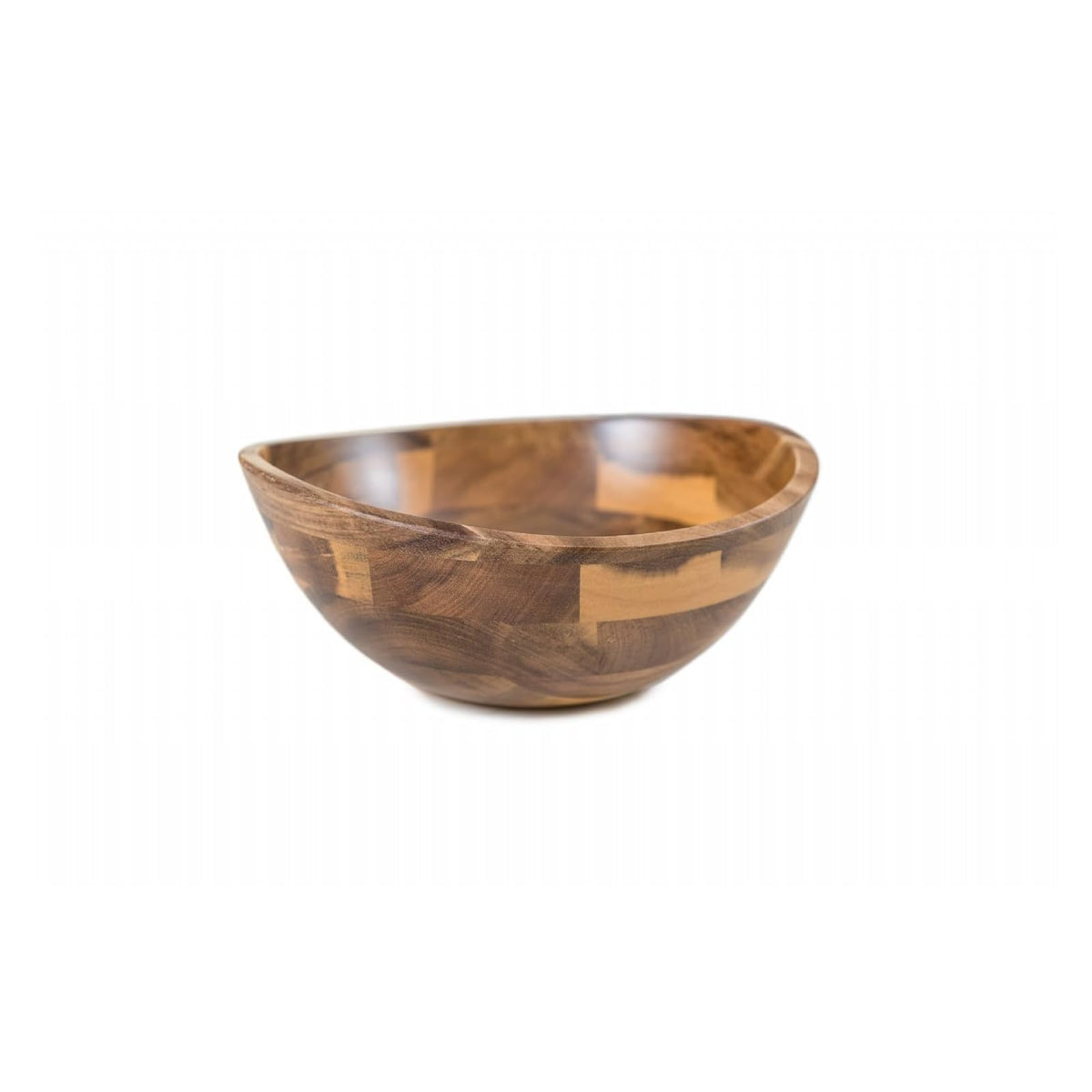 Lipper International Dishware Bowl, Small, Brown