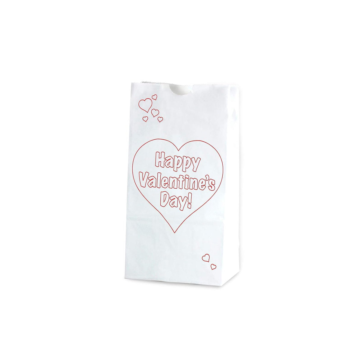 Hygloss Gift Wrap, 1 Count (Pack of 12), White