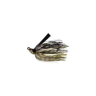 Dirty Jigs Fishing Hook, One Size, Multi
