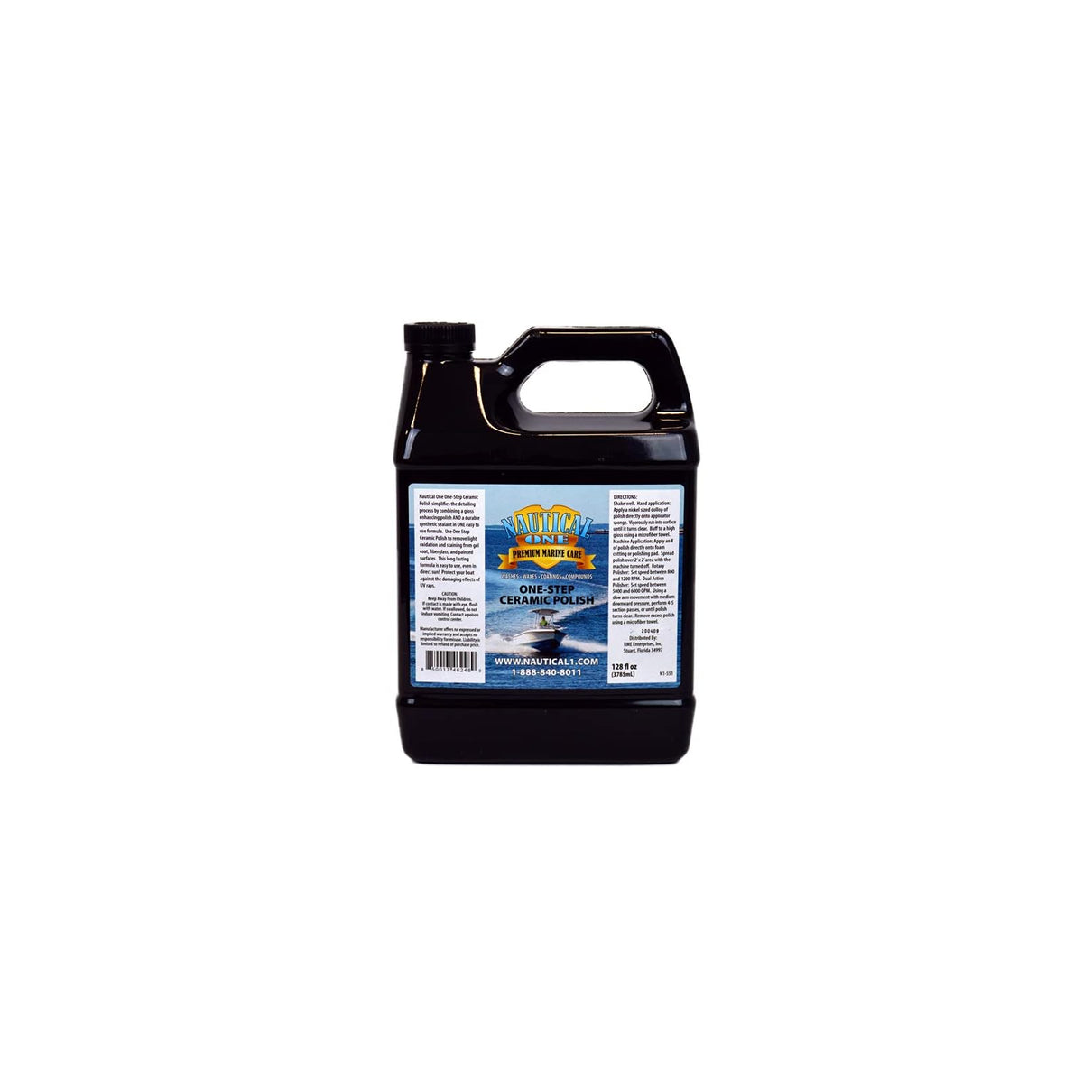 McKee's 37 Sealant, 128 fl. oz.