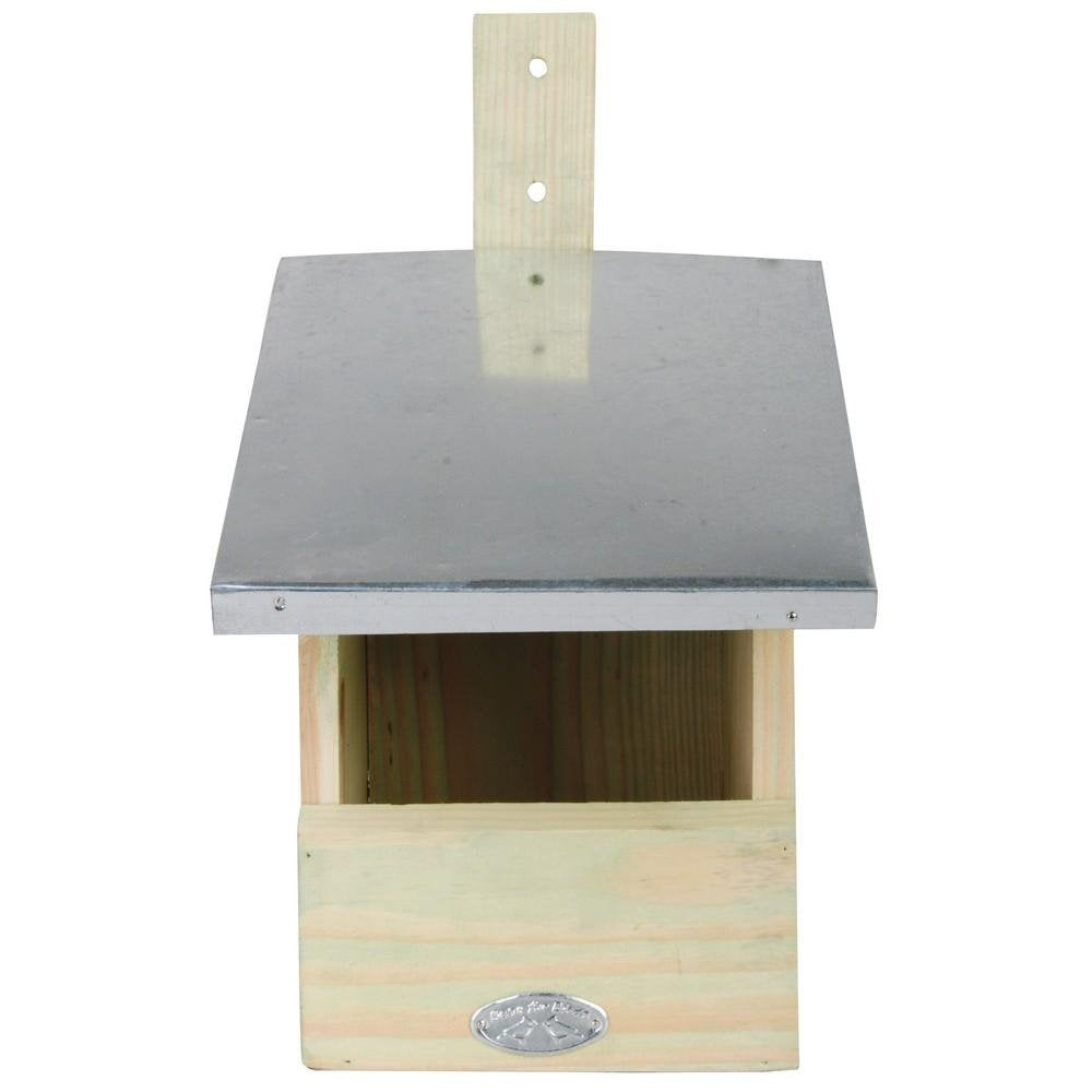 Esschert Design Robin Nesting Box
