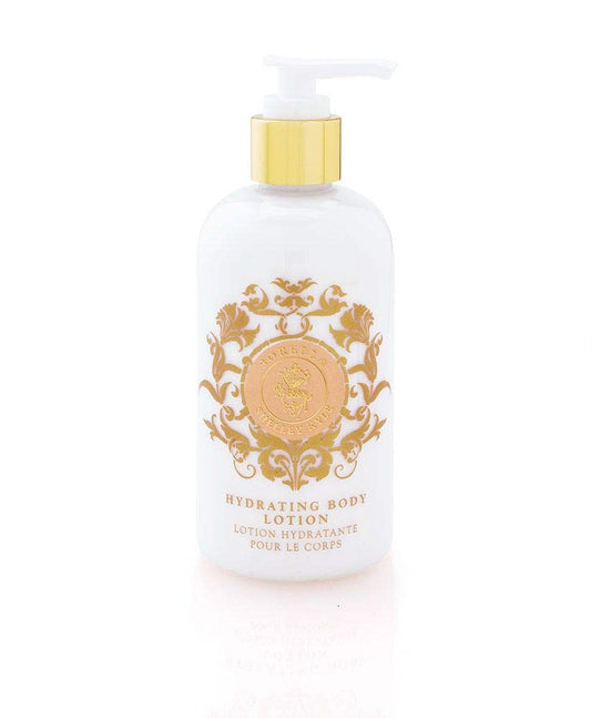 Shelley Kyle Sorella All-Natural Nutrient-Rich Hydrating Body Lotion with Shea Butter with Floral Fragrance, 250ml