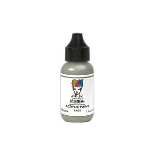 Ranger Paint, 1 FL OZ, Sage